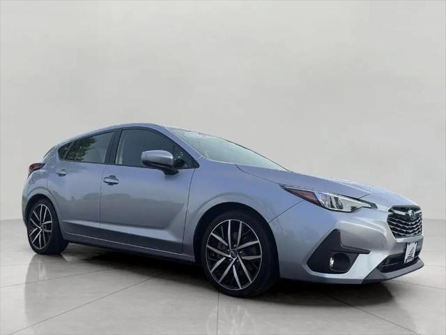 2024 Subaru Impreza Sport 5-Door for sale in Oshkosh, WI