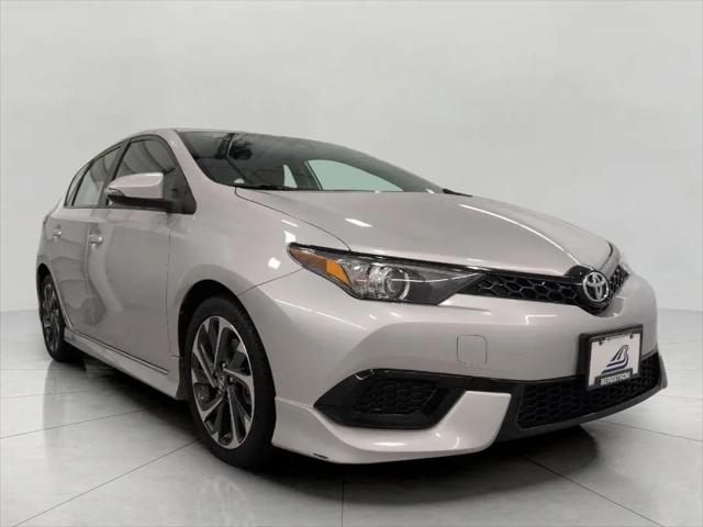 2017 Toyota Corolla iM Base for sale in Oshkosh, WI