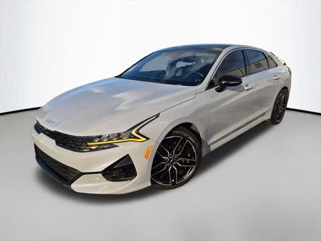 2024 Kia K5 GT for sale in Columbia, SC
