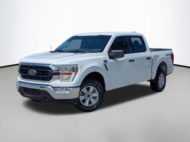 2021 Ford F-150 XLT for sale in Columbia, SC