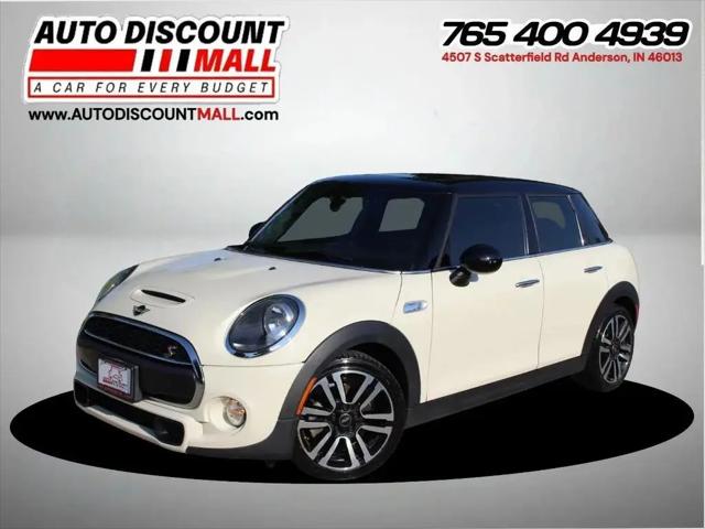 2019 MINI Hardtop Cooper S for sale in Anderson, IN