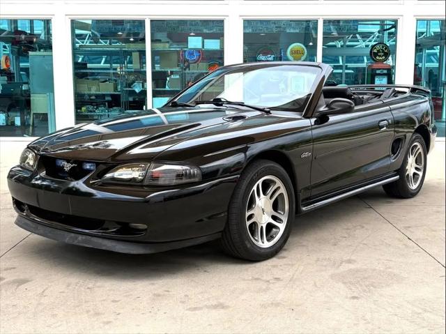 1997 Ford Mustang GT for sale in Bradenton, FL