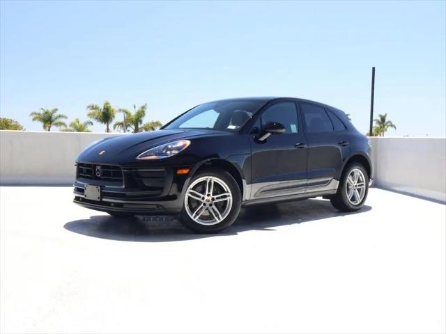 2024 Porsche Macan Macan for sale in Newport Beach, CA
