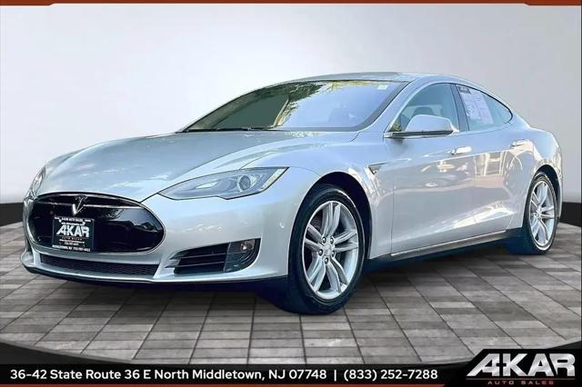 2013 Tesla Model S Unknown for sale in North Middletown, NJ