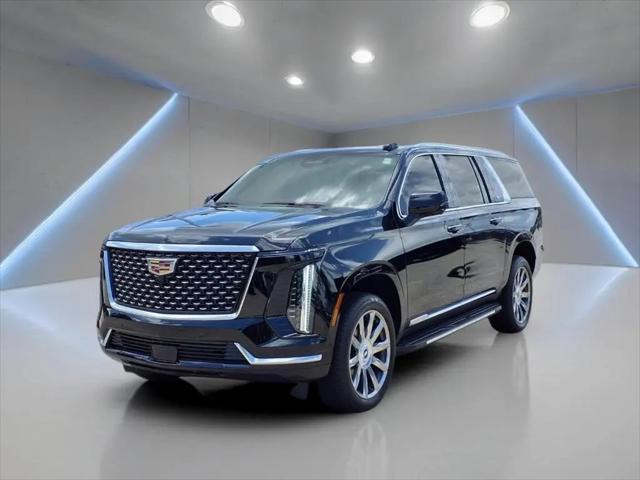 2026 Cadillac Escalade ESV Standard for sale in The Woodlands, TX