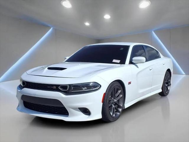 2022 Dodge Charger Scat Pack for sale in The Woodlands, TX