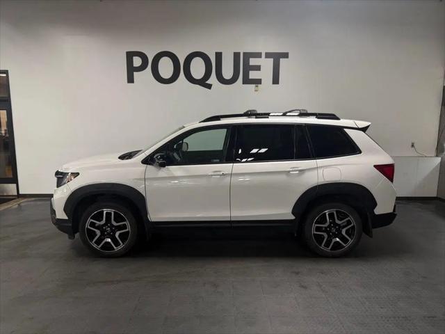 2023 Honda Passport AWD Elite for sale in Golden Valley, MN