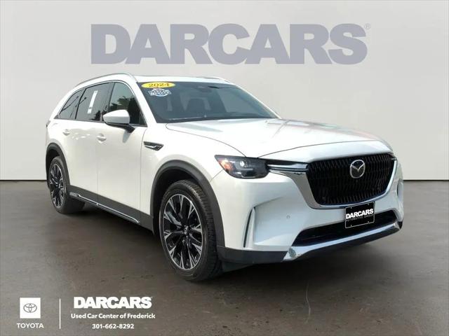 2024 Mazda X-90 Premium Plus for sale in Frederick, MD