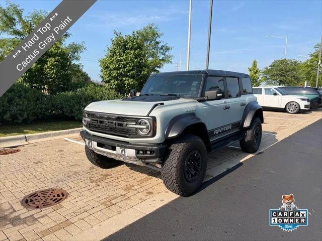 2023 Ford Bronco Raptor for sale in Schaumburg, IL