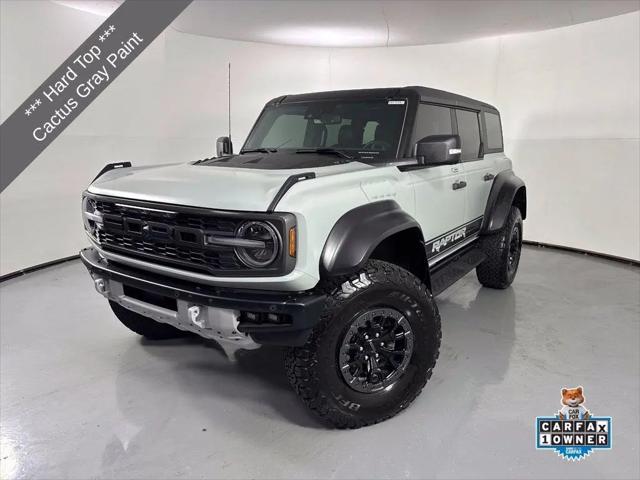 2023 Ford Bronco Raptor for sale in Schaumburg, IL