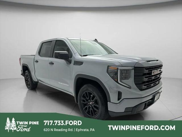 2024 GMC Sierra 1500 Pro for sale in Ephrata, PA