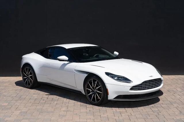 2020 Aston Martin DB11 V8 for sale in San Diego, CA