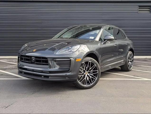 2026 Porsche Macan Macan for sale in Thousand Oaks, CA
