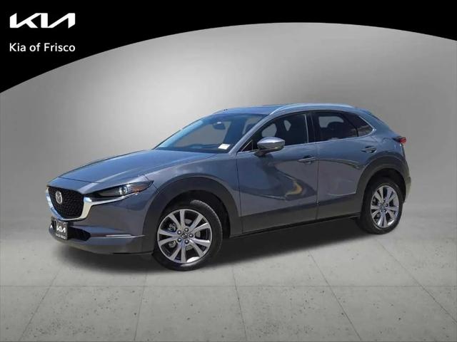 2021 Mazda CX-30 Premium for sale in Frisco, TX