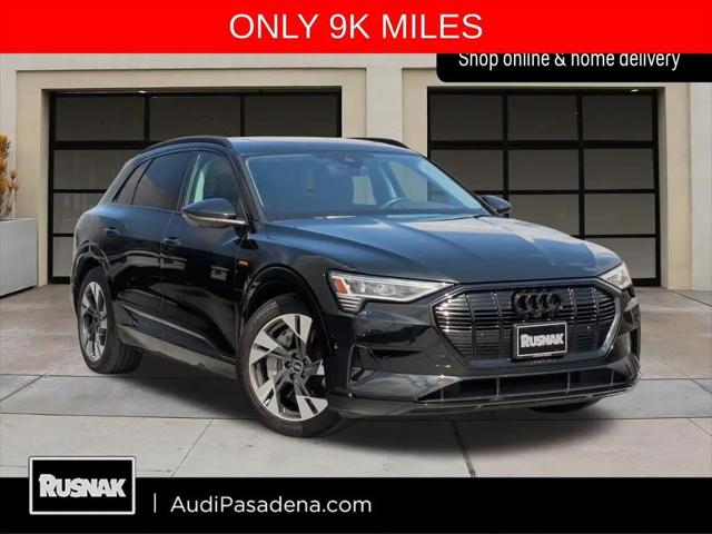 2023 Audi e-tron Premium quattro for sale in Pasadena, CA