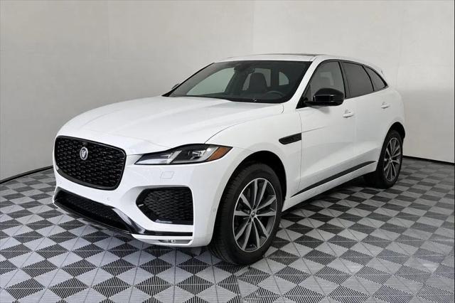 2026 Jaguar F-PACE R-Dynamic S P250 AWD Automatic for sale in Houston, TX