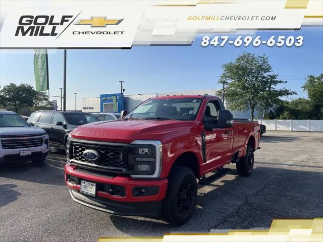 2024 Ford F-250 XL for sale near Niles, IL