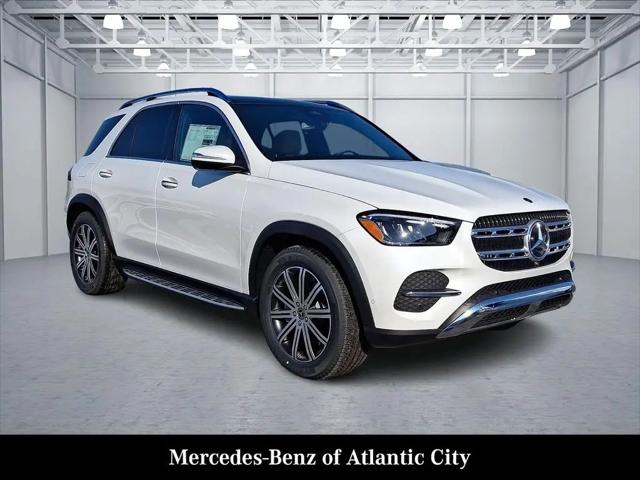 2026 Mercedes-Benz GLE GLE 350 4MATIC for sale in Egg Harbor Township, NJ