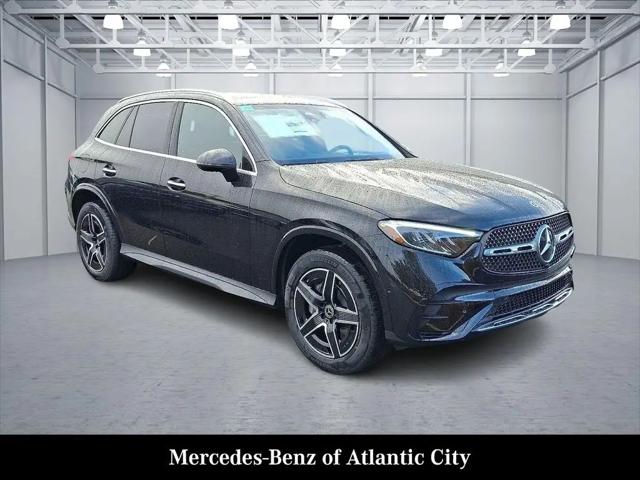2026 Mercedes-Benz GLC 4MATIC SUV for sale in Egg Harbor Township, NJ