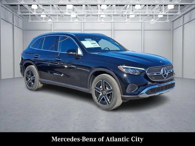2026 Mercedes-Benz GLC 4MATIC SUV for sale in Egg Harbor Township, NJ