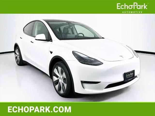 2023 Tesla Model Y RWD for sale in Roseville, CA