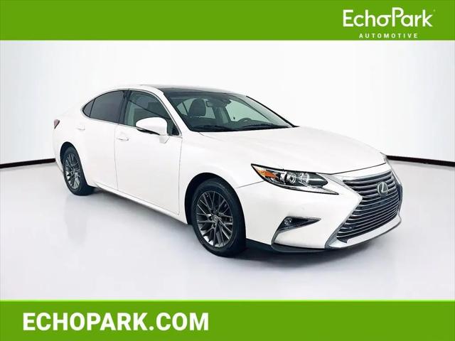 2018 Lexus ES 350 Base for sale in Roseville, CA