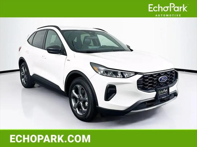 2025 Ford Escape ST-Line for sale in Roseville, CA