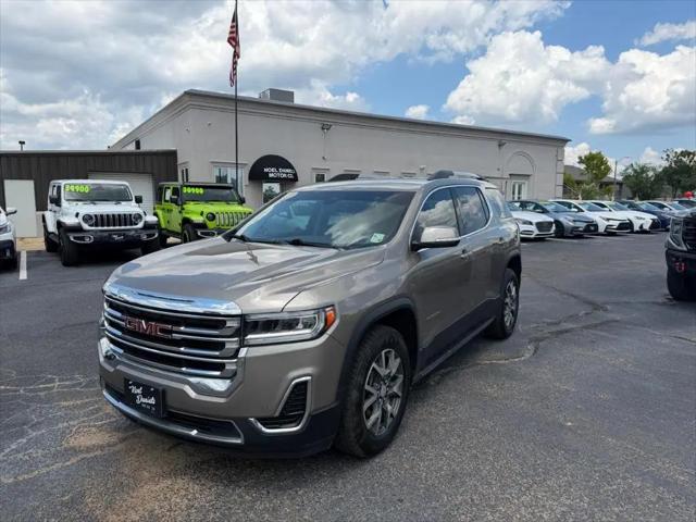 2023 GMC Acadia SLE for sale in Brandon, MS