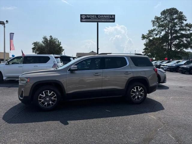 2023 GMC Acadia SLE for sale in Brandon, MS
