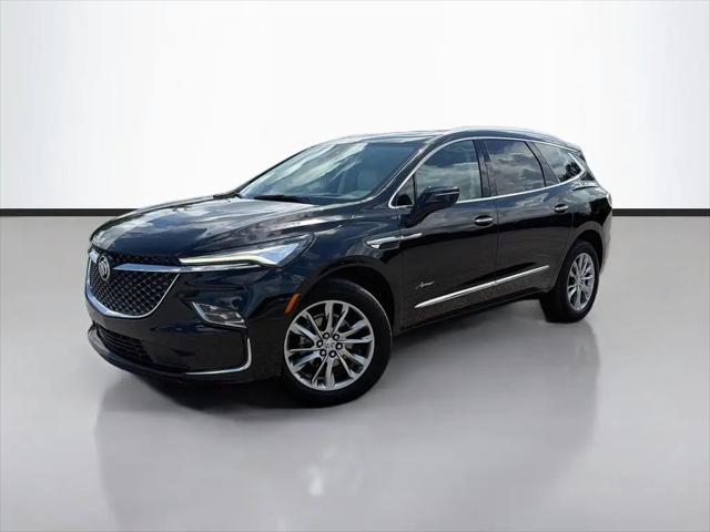 2024 Buick Enclave Avenir FWD for sale in Sarasota, FL