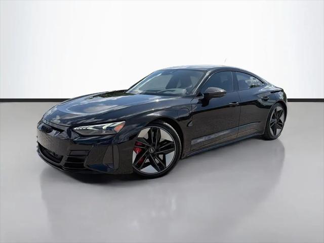 2022 Audi RS e-tron GT quattro for sale in Sarasota, FL