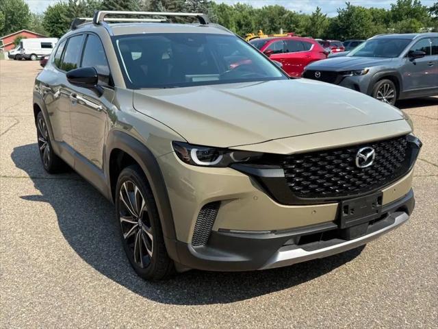 2024 Mazda CX-50 2.5 Turbo Premium Plus for sale in Jordan, MN