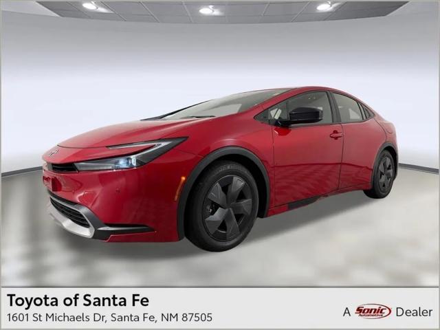 2024 Toyota Prius Prime SE for sale in Santa Fe, NM
