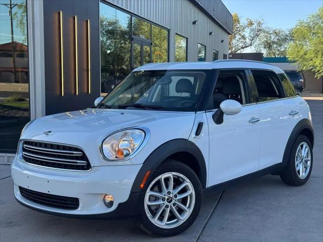 2016 MINI Countryman Cooper for sale in Mesa, AZ