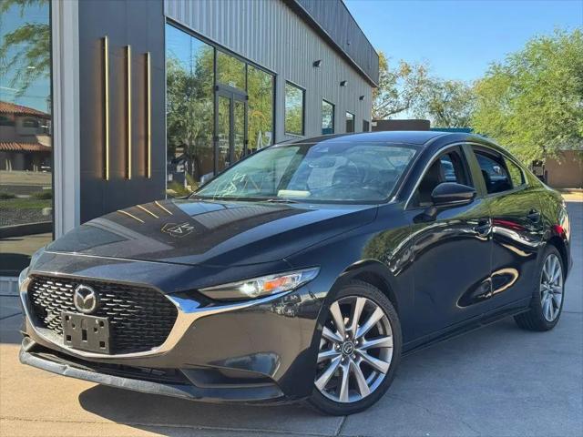 2021 Mazda Mazda3 Select for sale in Mesa, AZ