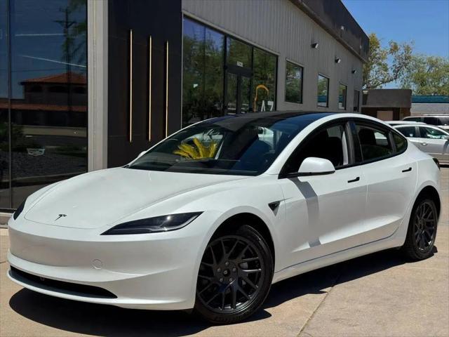 2026 Tesla Model 3 Premium All-Wheel Drive for sale in Mesa, AZ