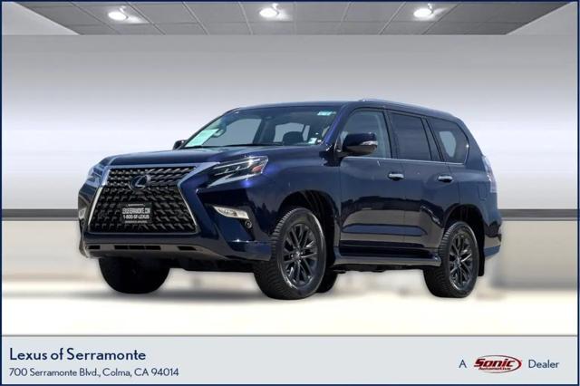 2023 Lexus GX 460 Premium for sale in Colma, CA