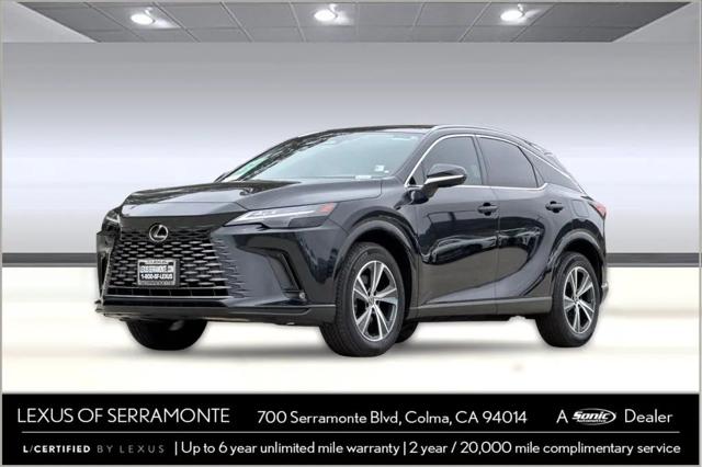 2023 Lexus RX 350 Premium for sale in Colma, CA