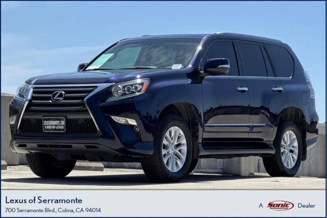 2019 Lexus GX 460 GX 460 for sale in Colma, CA