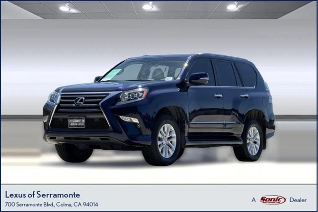 2019 Lexus GX 460 Premium for sale in Colma, CA