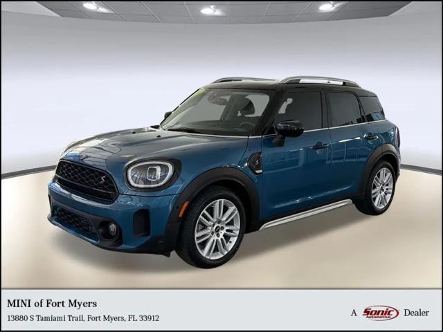 2023 MINI Cooper Countryman Cooper S for sale in Fort Myers, FL