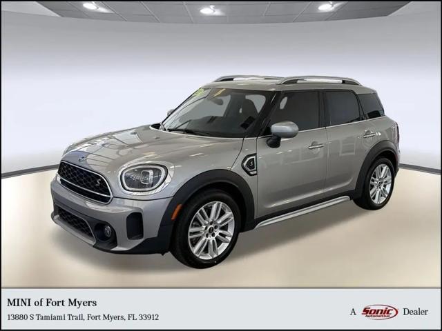 2023 MINI Cooper Countryman Cooper S for sale in Fort Myers, FL