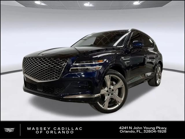 2023 Genesis GV80 3.5T AWD for sale in Orlando, FL