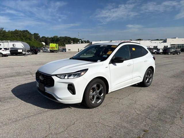 2023 Ford Escape ST-Line for sale in Raytown, MO