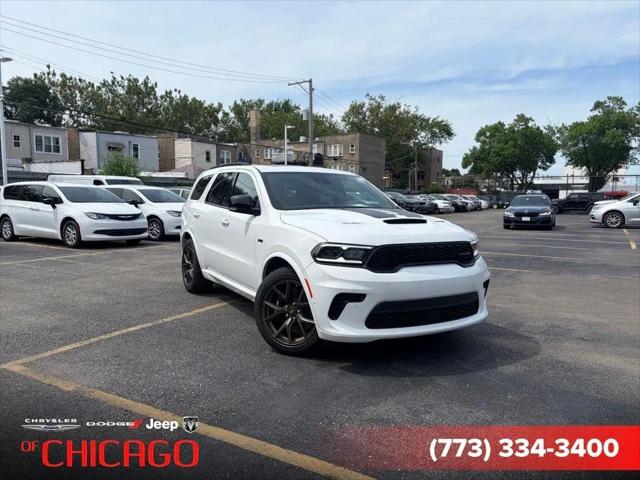 2025 Dodge Durango R/T 20th Anniversary Premium AWD for sale in Chicago, IL