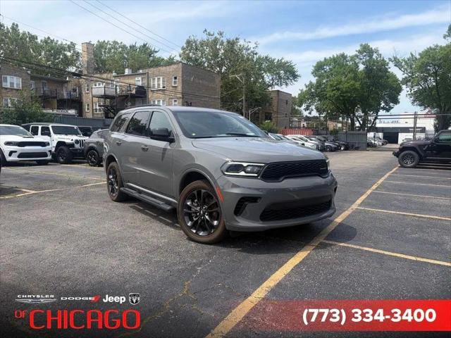 2025 Dodge Durango GT AWD for sale in Chicago, IL