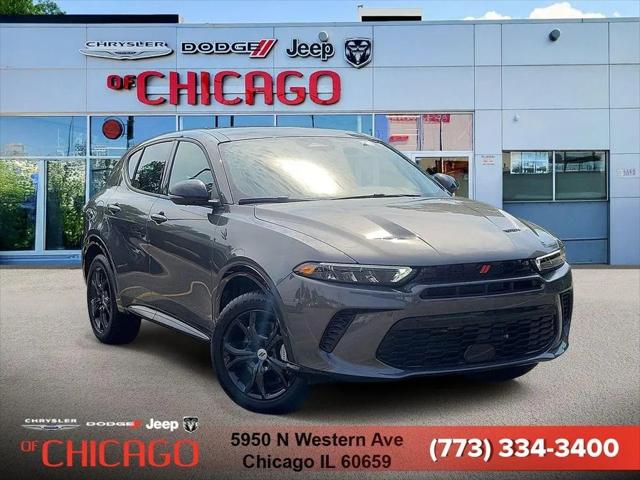 2025 Dodge Hornet R/T Plus EAWD for sale in Chicago, IL