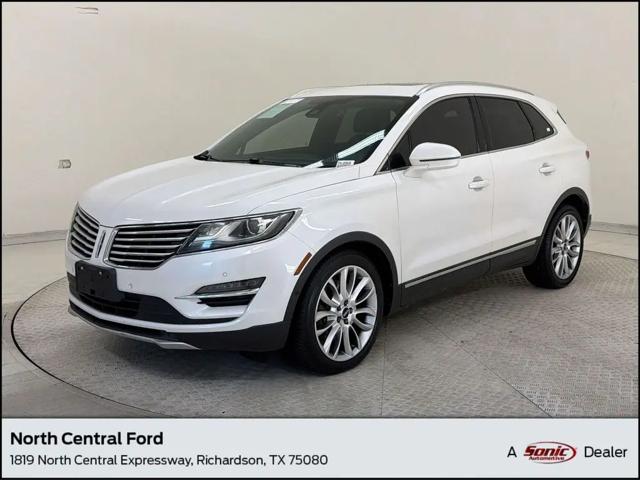 2015 Lincoln MKC Base for sale in Richardson, TX