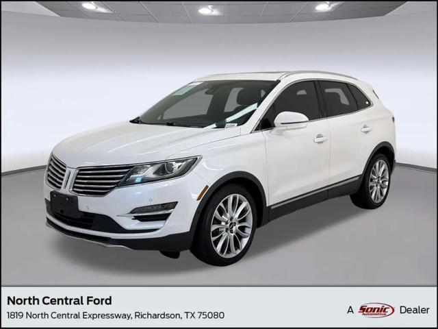 2015 Lincoln MKC Base for sale in Richardson, TX