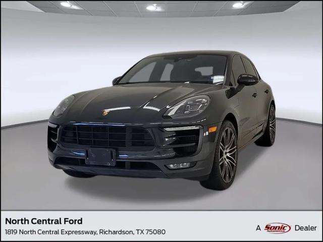 2017 Porsche Macan GTS for sale in Richardson, TX